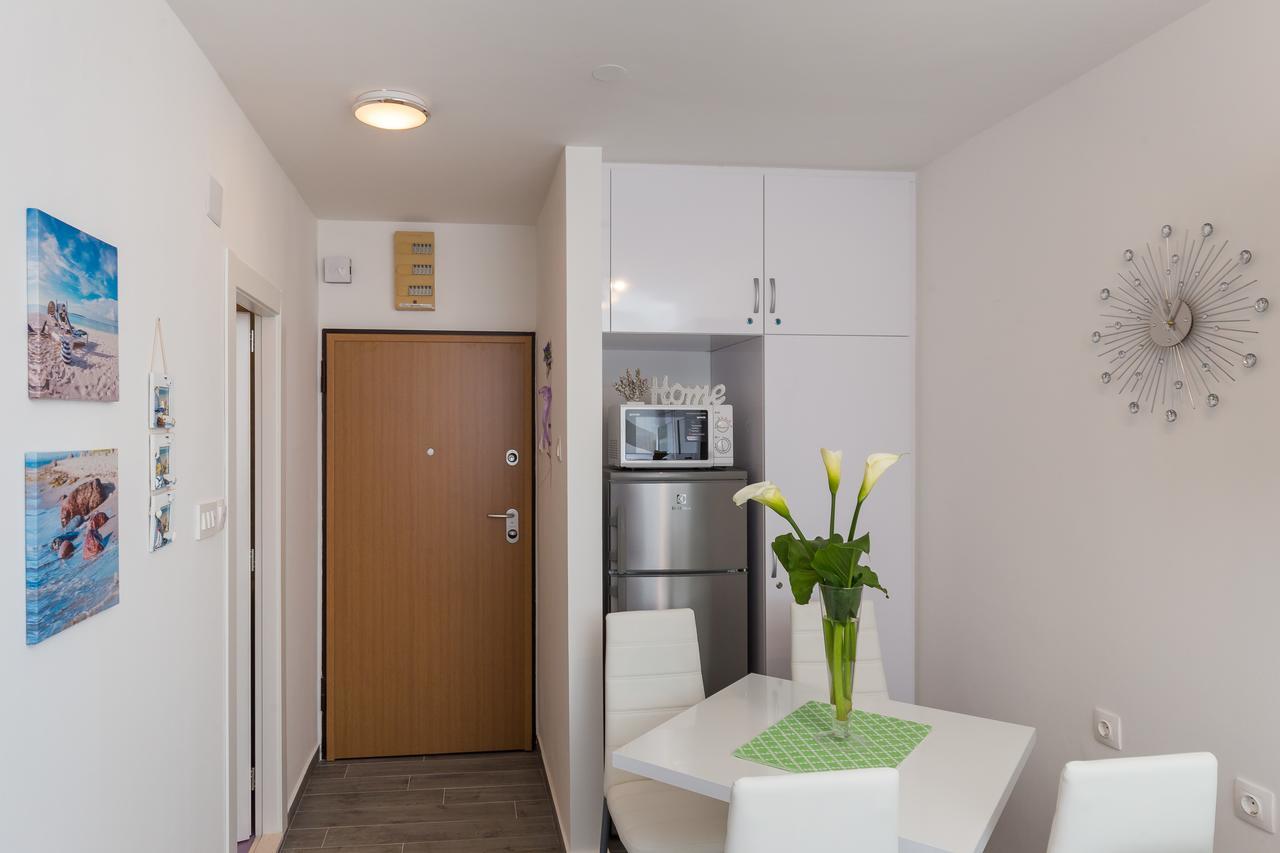 Apartment South Side Дубровник Екстер'єр фото